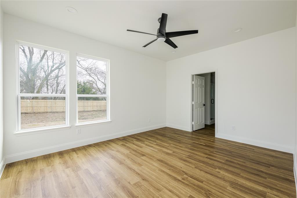 McIlrath Addition - Residential