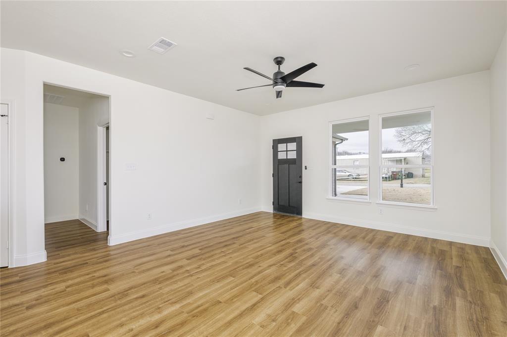 McIlrath Addition - Residential