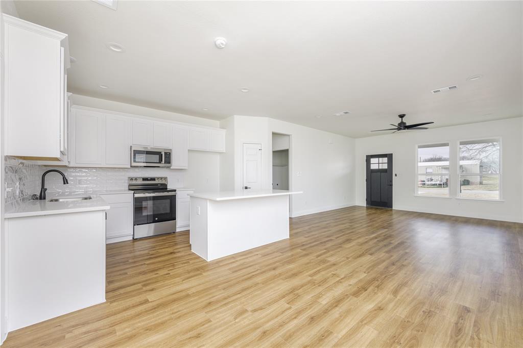 McIlrath Addition - Residential