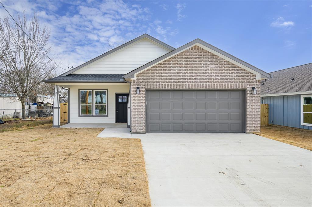 McIlrath Addition - Residential