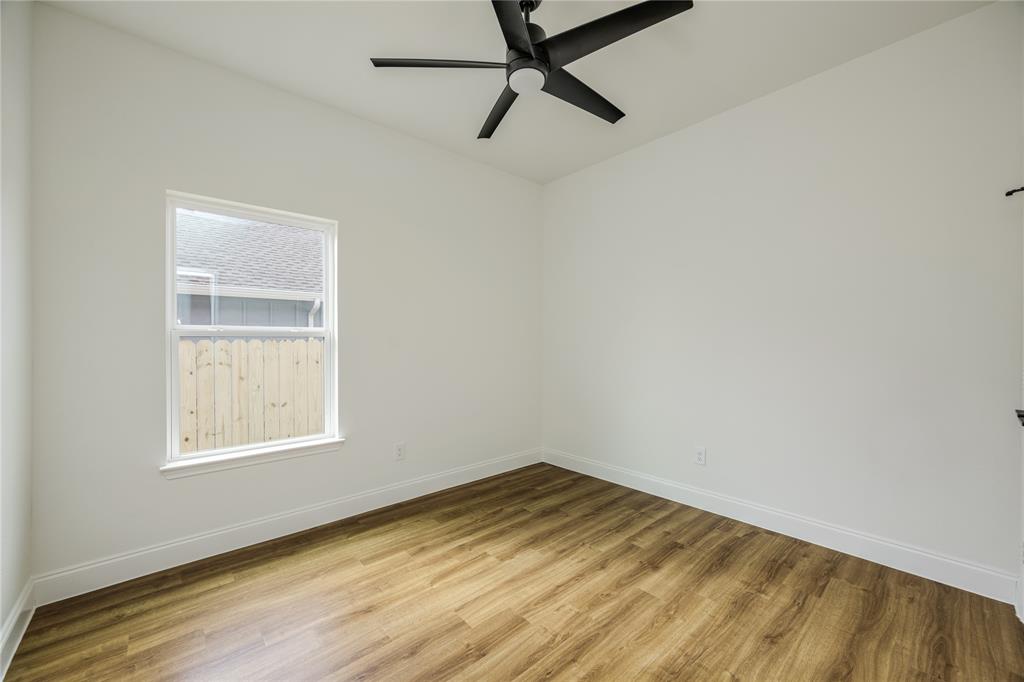 McIlrath Addition - Residential