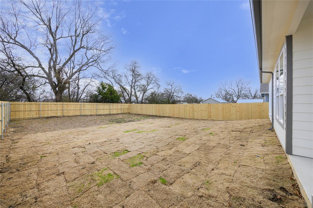 McIlrath Addition - Residential