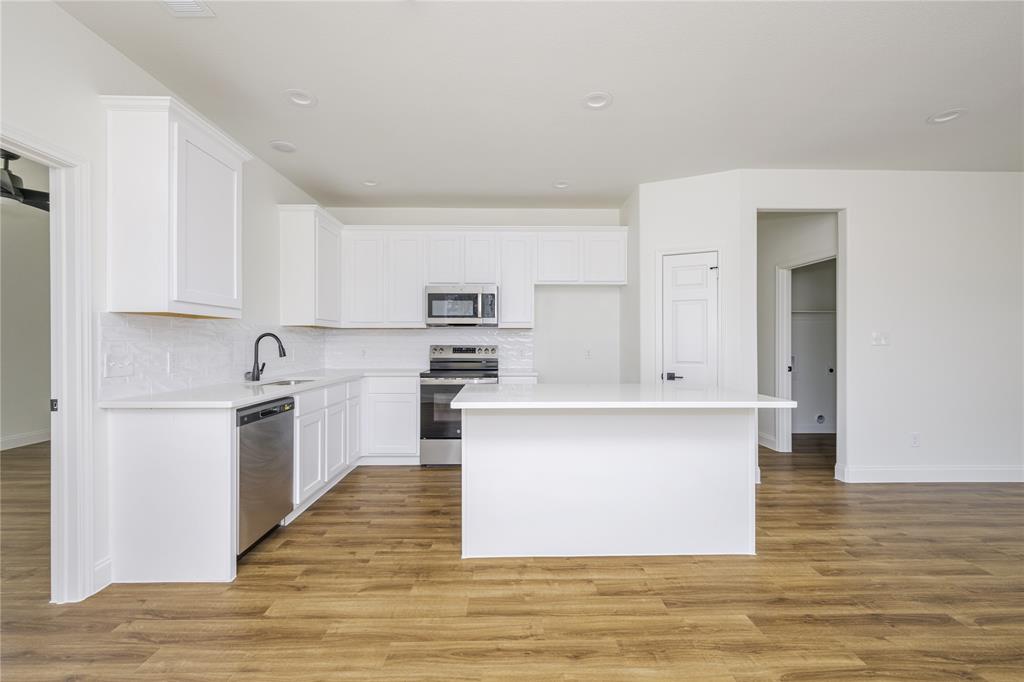 McIlrath Addition - Residential