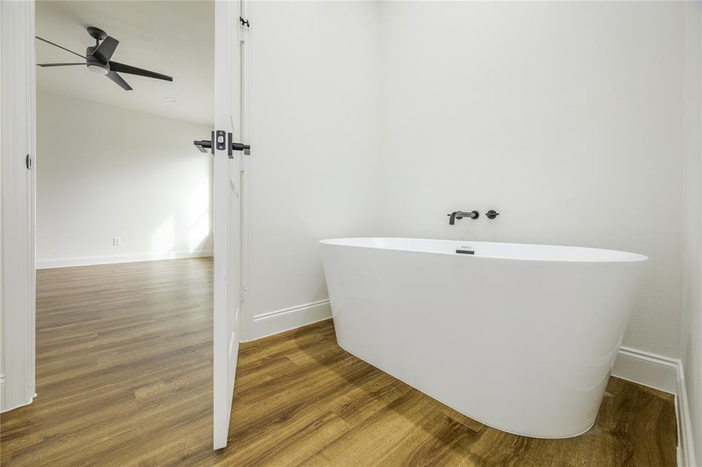 McIlrath Addition - Residential