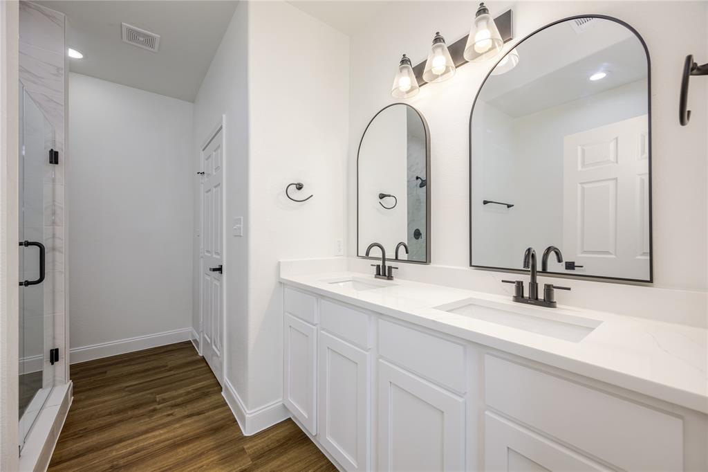 McIlrath Addition - Residential