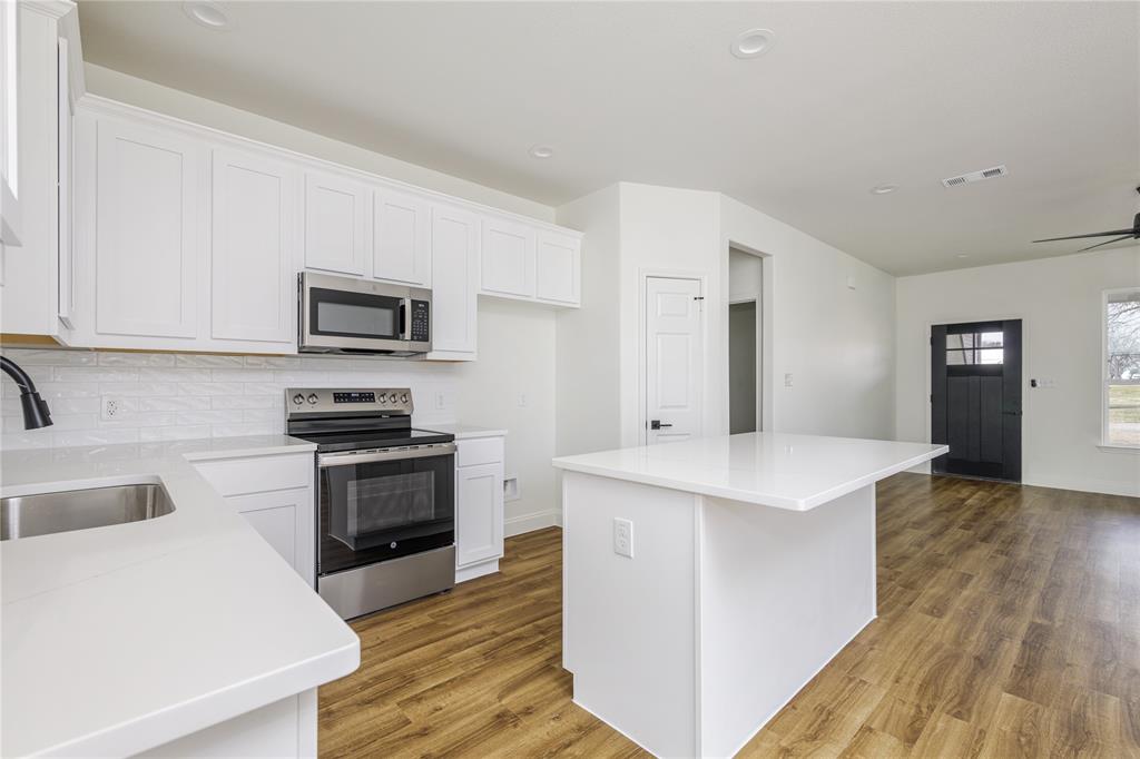 McIlrath Addition - Residential