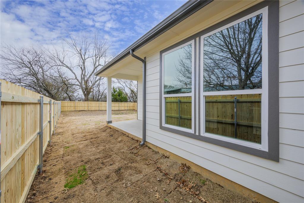 McIlrath Addition - Residential