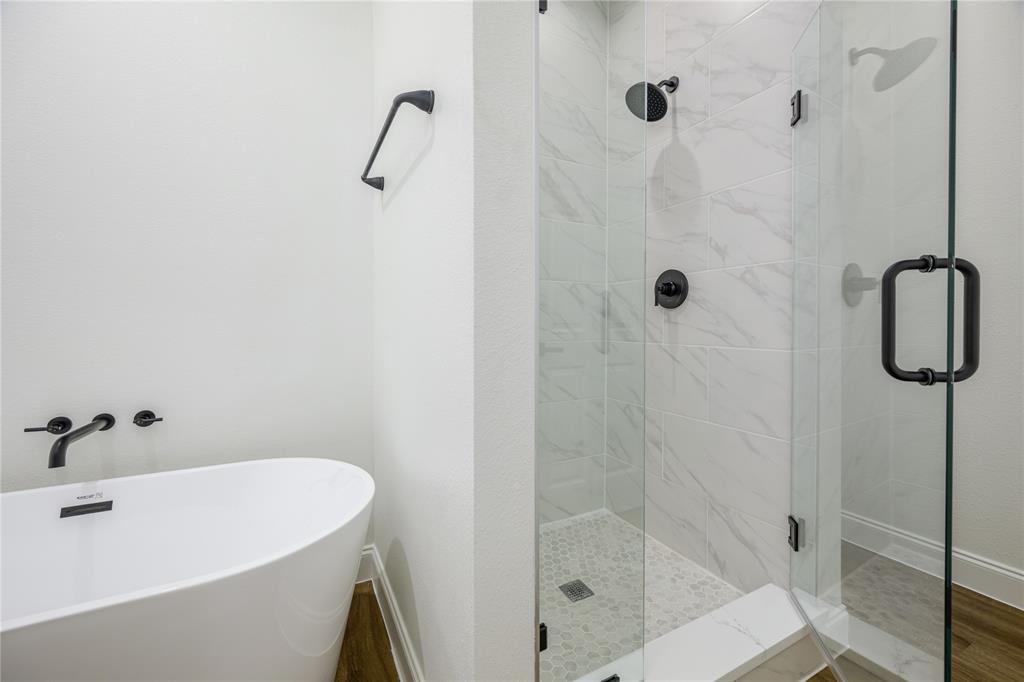 McIlrath Addition - Residential