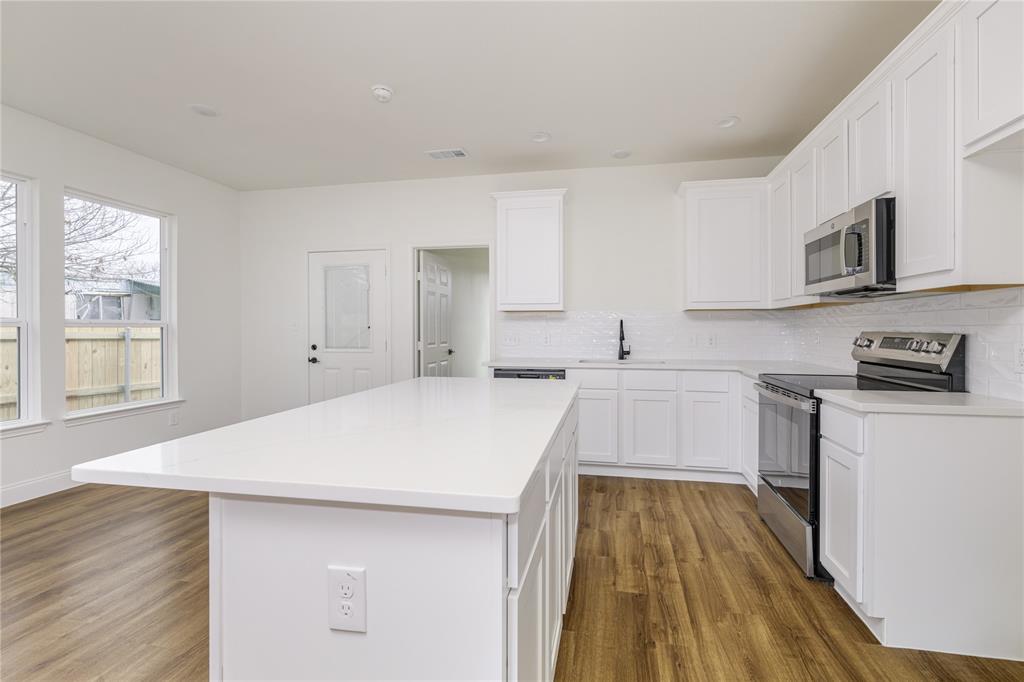 McIlrath Addition - Residential