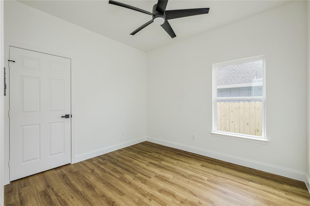 McIlrath Addition - Residential