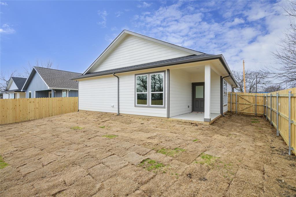 McIlrath Addition - Residential