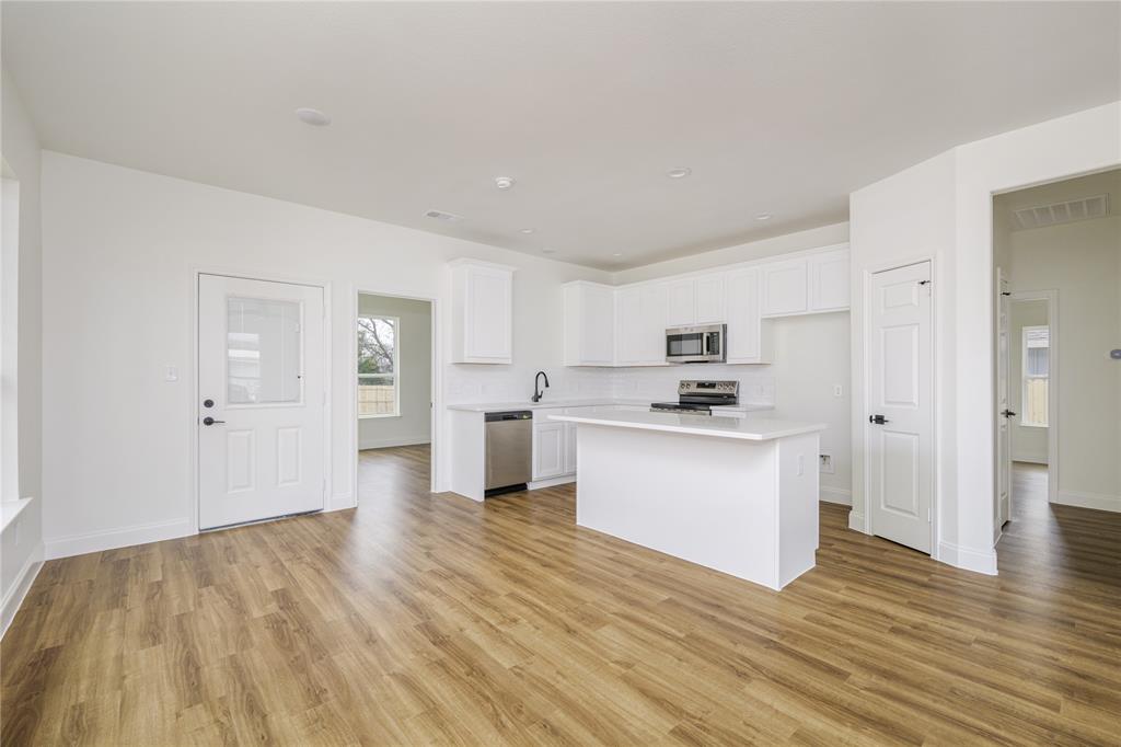 McIlrath Addition - Residential