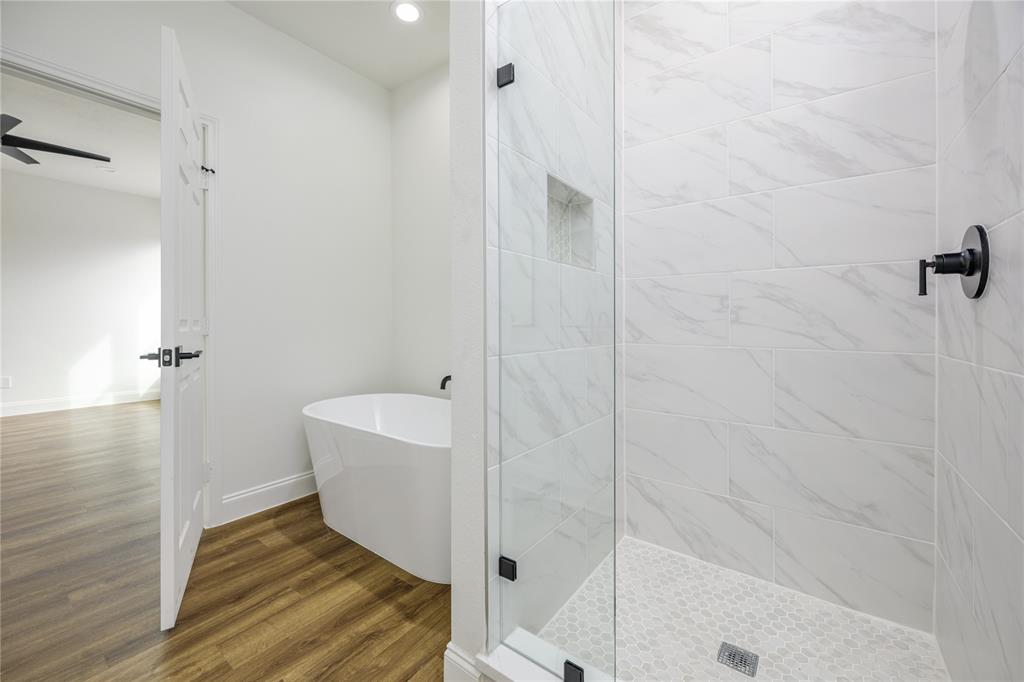 McIlrath Addition - Residential