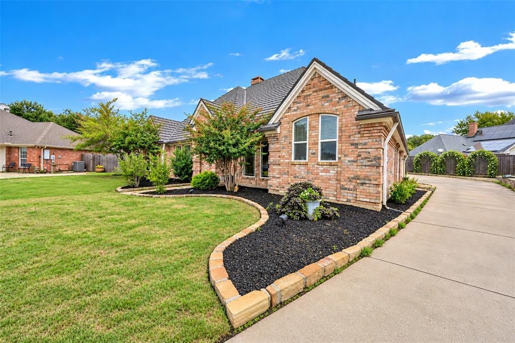 504 Quail Cove Court