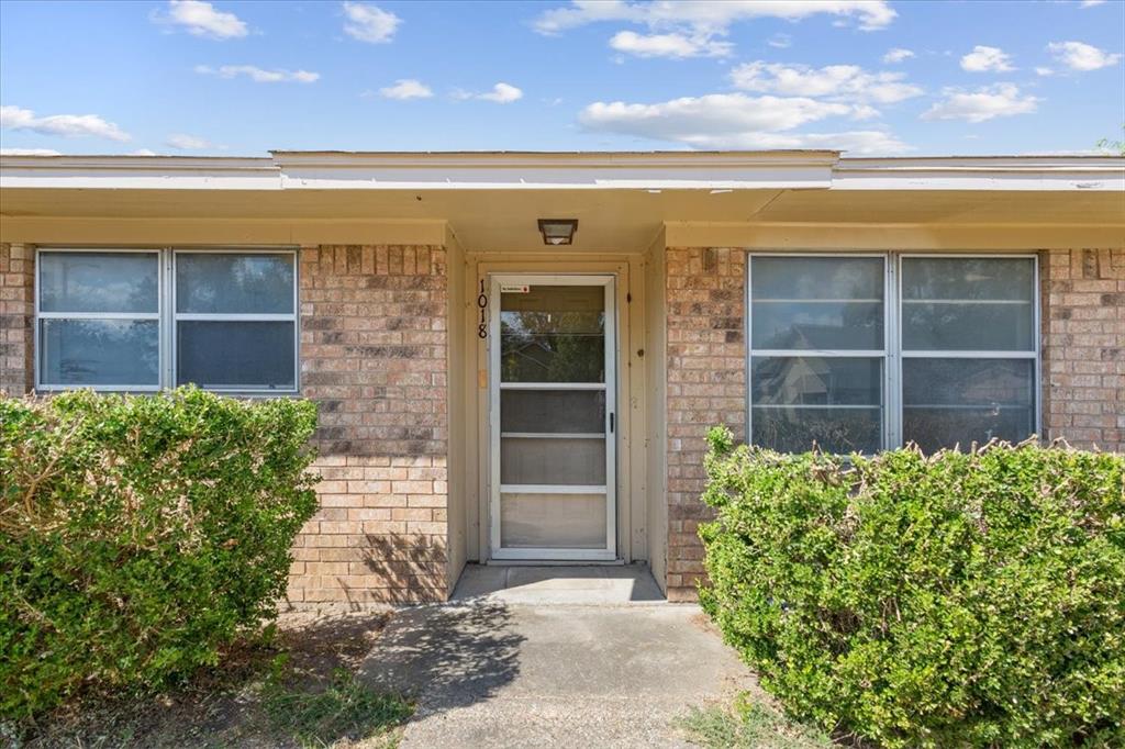 Watters - Residential