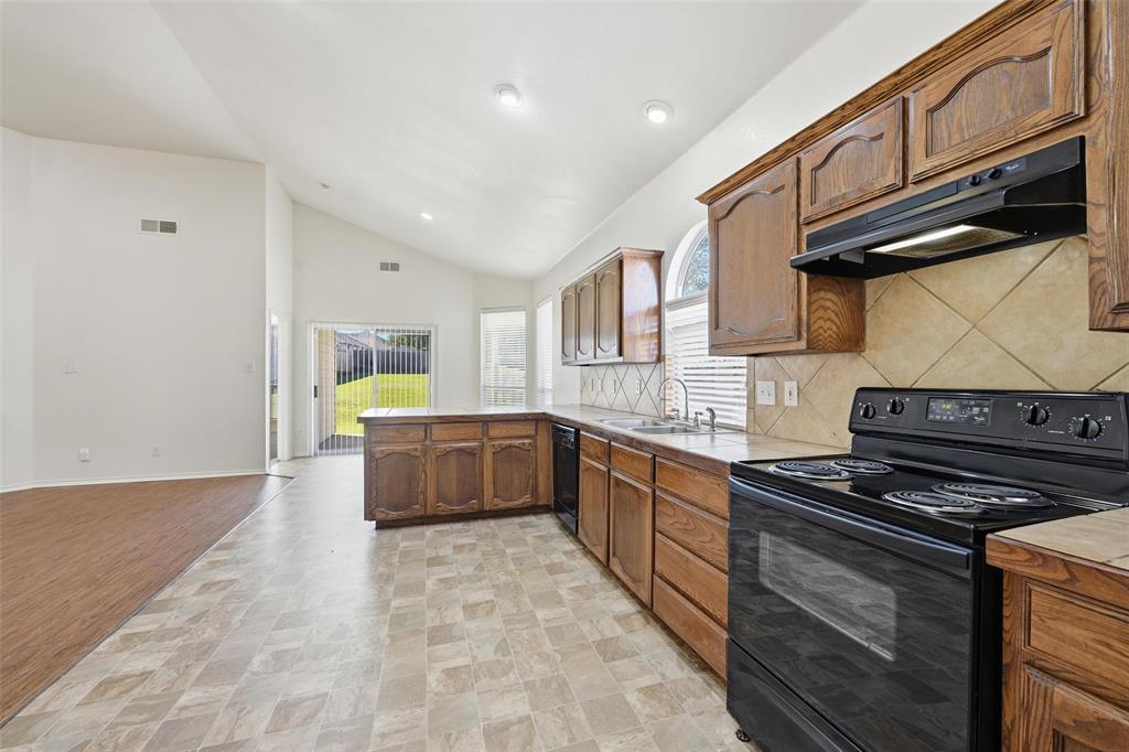 Blake Meadows Add - Residential