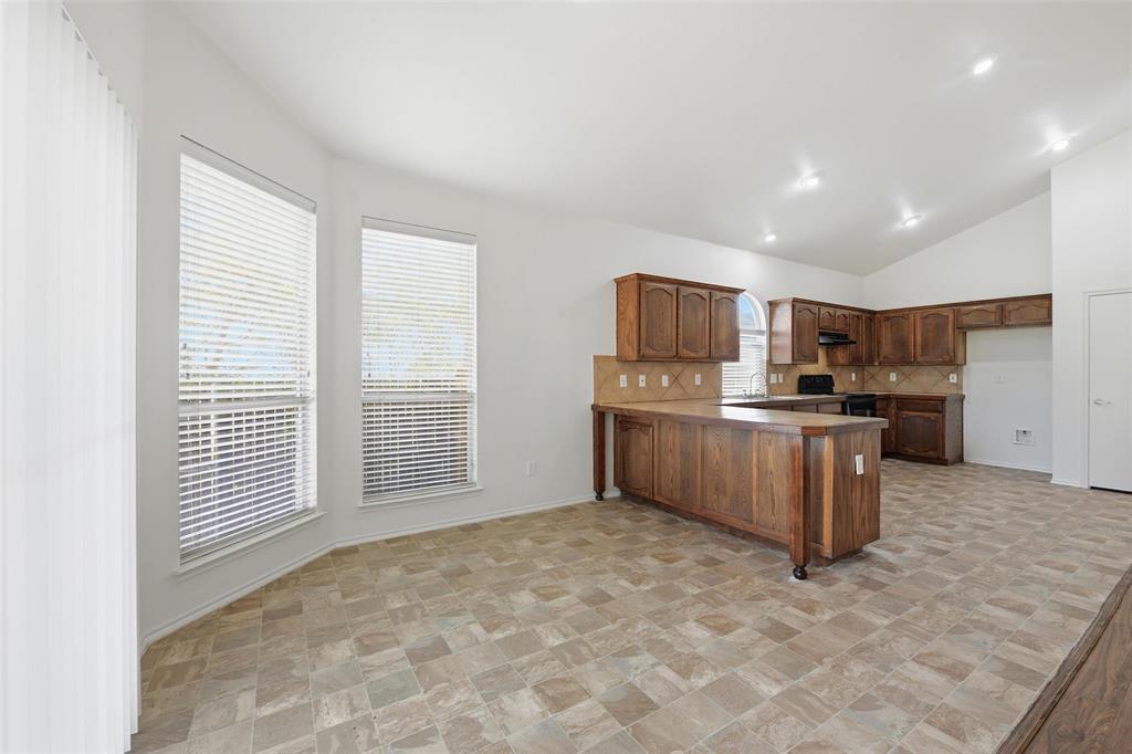 Blake Meadows Add - Residential