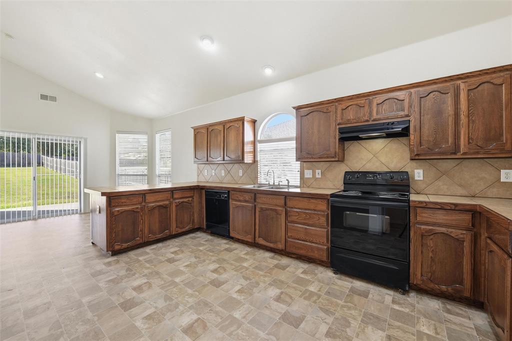 Blake Meadows Add - Residential