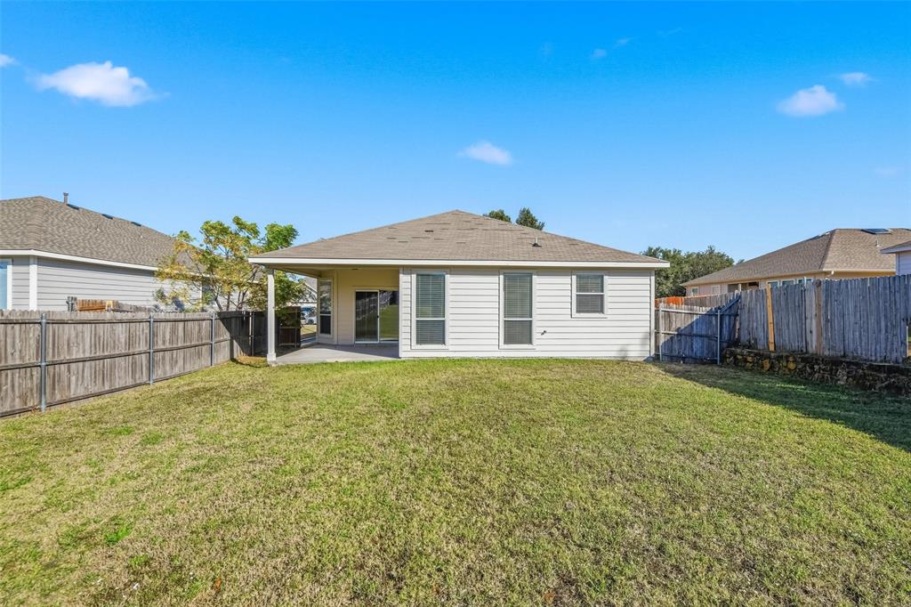 Blake Meadows Add - Residential