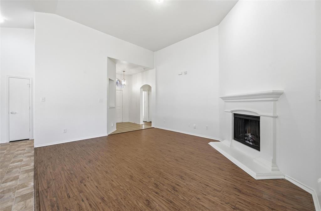 Blake Meadows Add - Residential