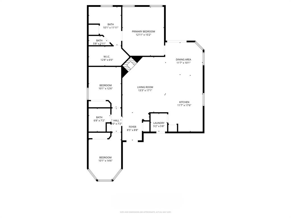 Blake Meadows Add - Residential