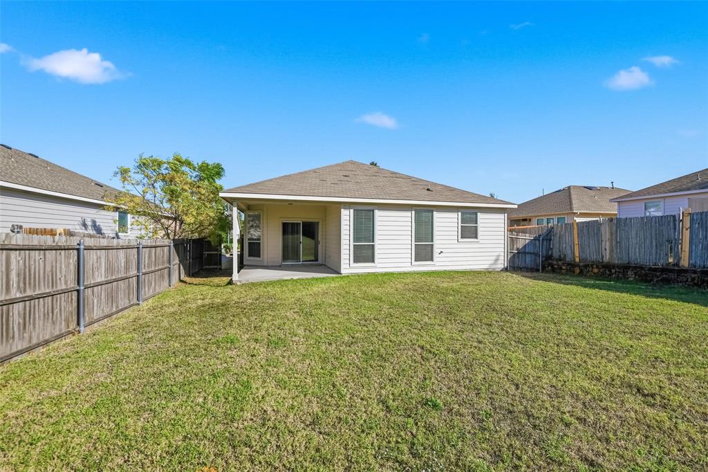 Blake Meadows Add - Residential