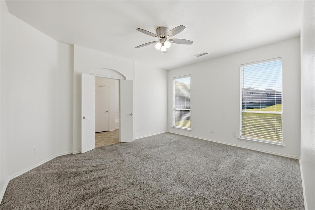 Blake Meadows Add - Residential