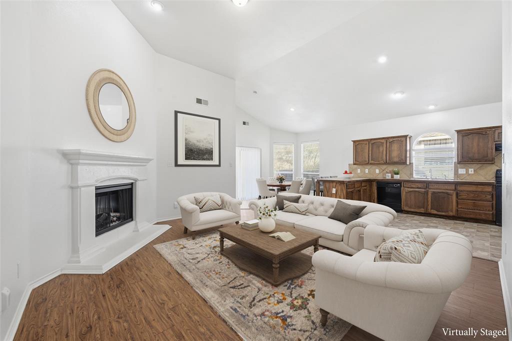 Blake Meadows Add - Residential