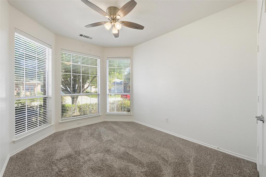 Blake Meadows Add - Residential