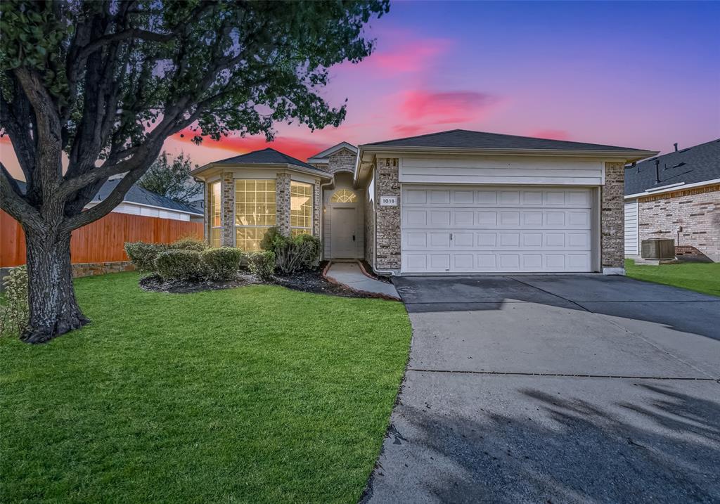 Blake Meadows Add - Residential