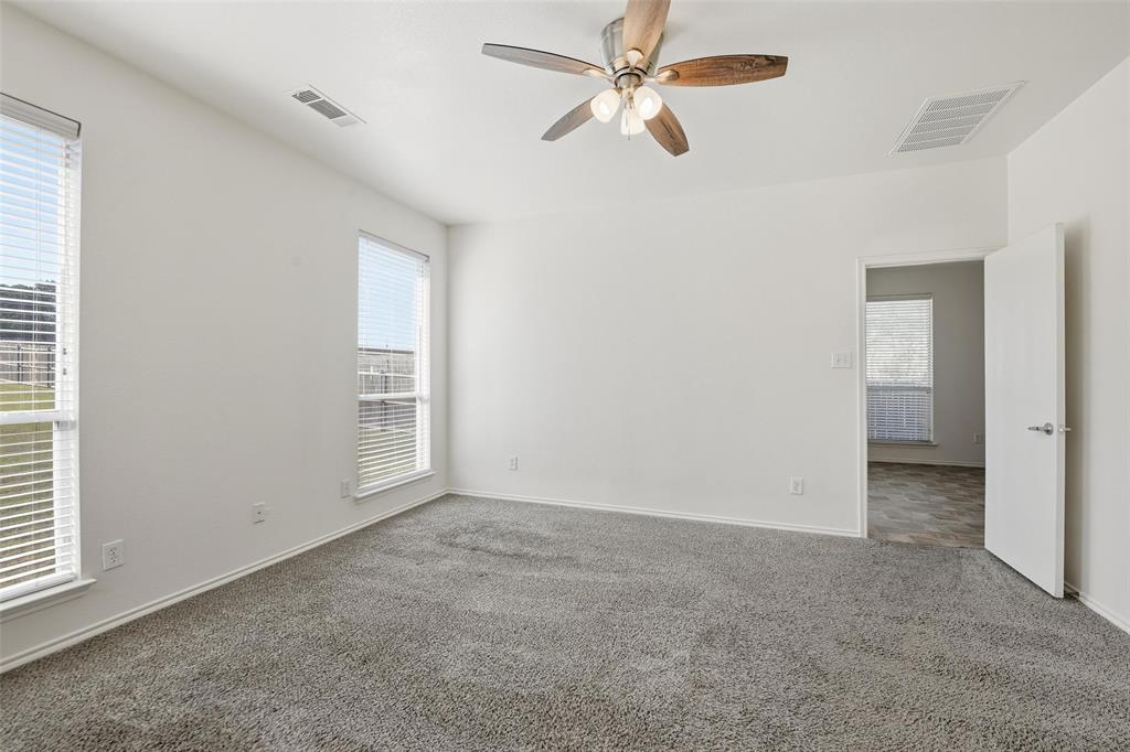 Blake Meadows Add - Residential