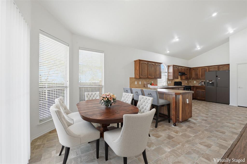 Blake Meadows Add - Residential