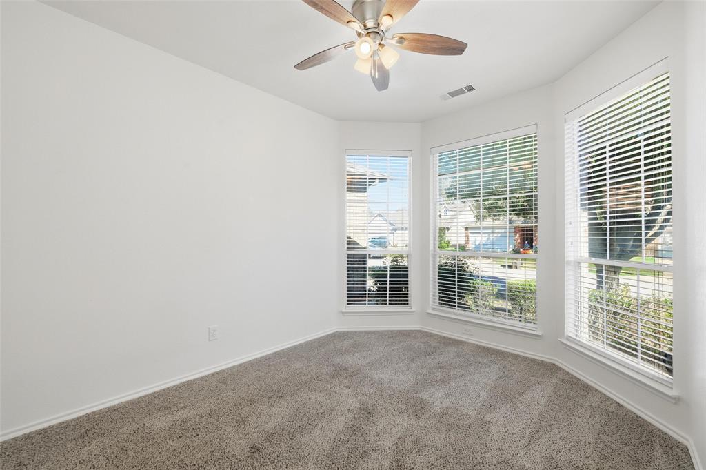 Blake Meadows Add - Residential