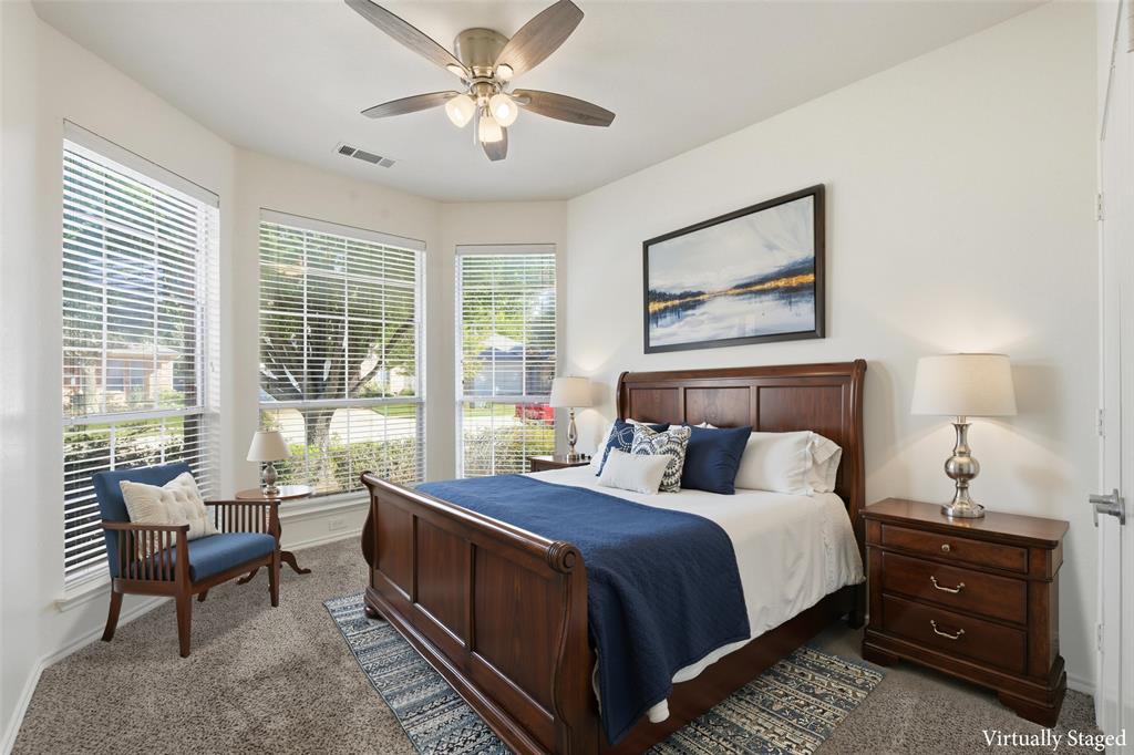 Blake Meadows Add - Residential