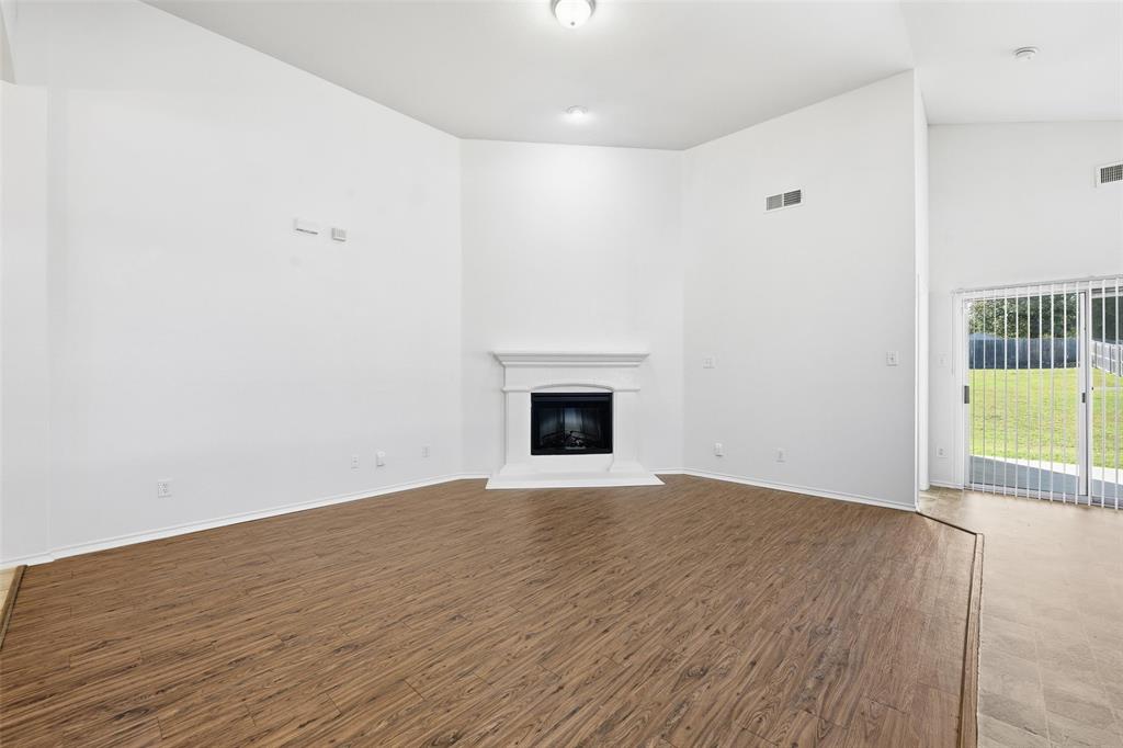 Blake Meadows Add - Residential