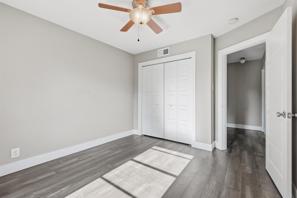 Fisher Road Heights - Residential