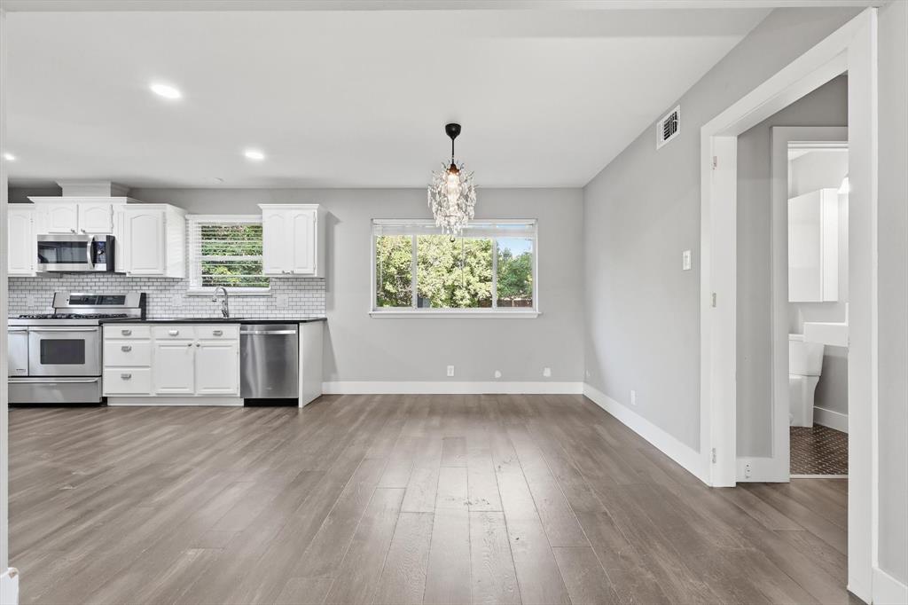 Fisher Road Heights - Residential