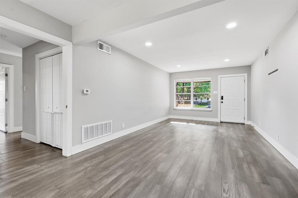 Fisher Road Heights - Residential