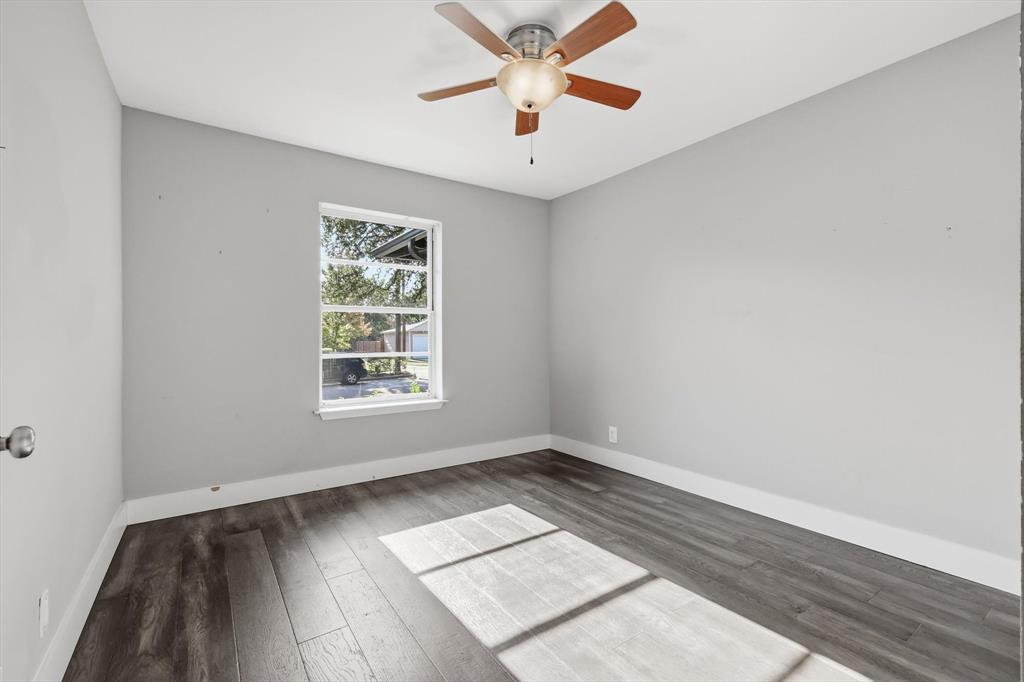 Fisher Road Heights - Residential