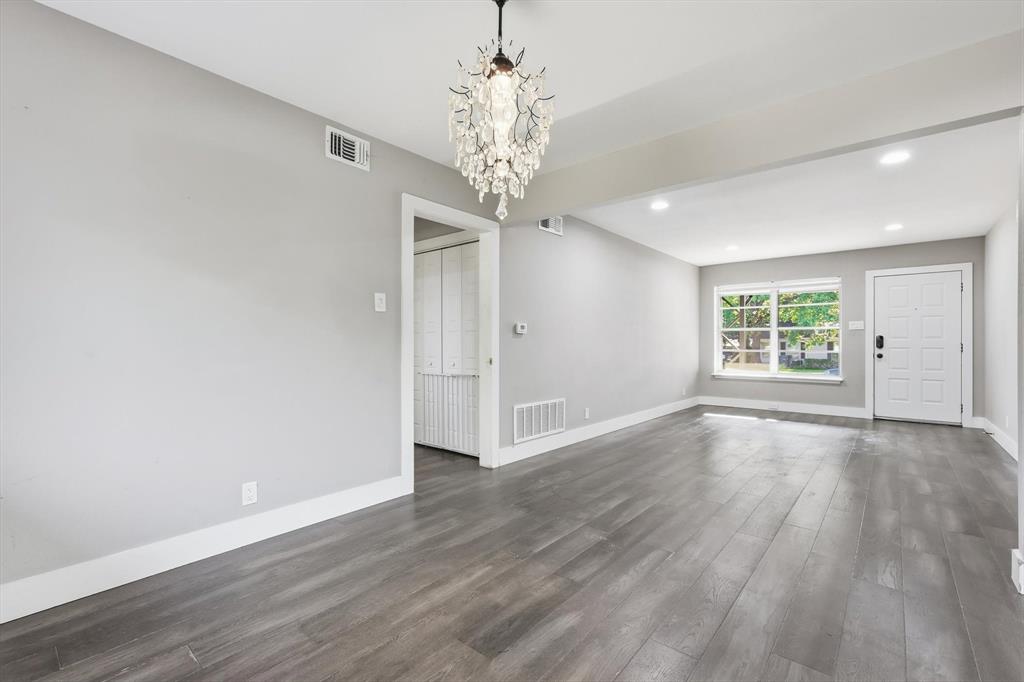 Fisher Road Heights - Residential