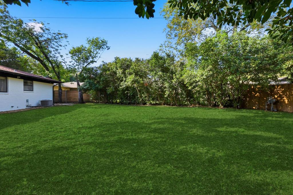 Fisher Road Heights - Residential