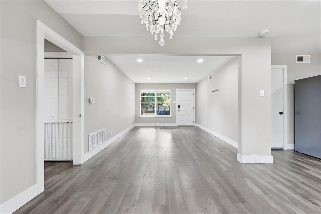 Fisher Road Heights - Residential