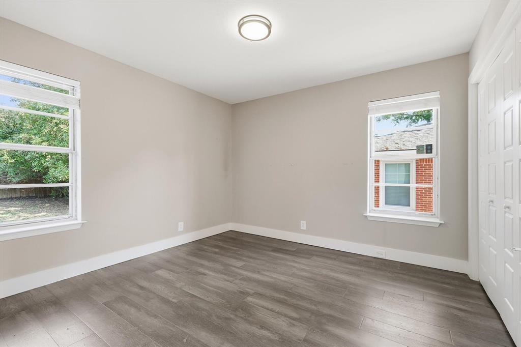 Fisher Road Heights - Residential