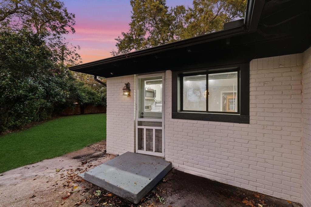 Fisher Road Heights - Residential