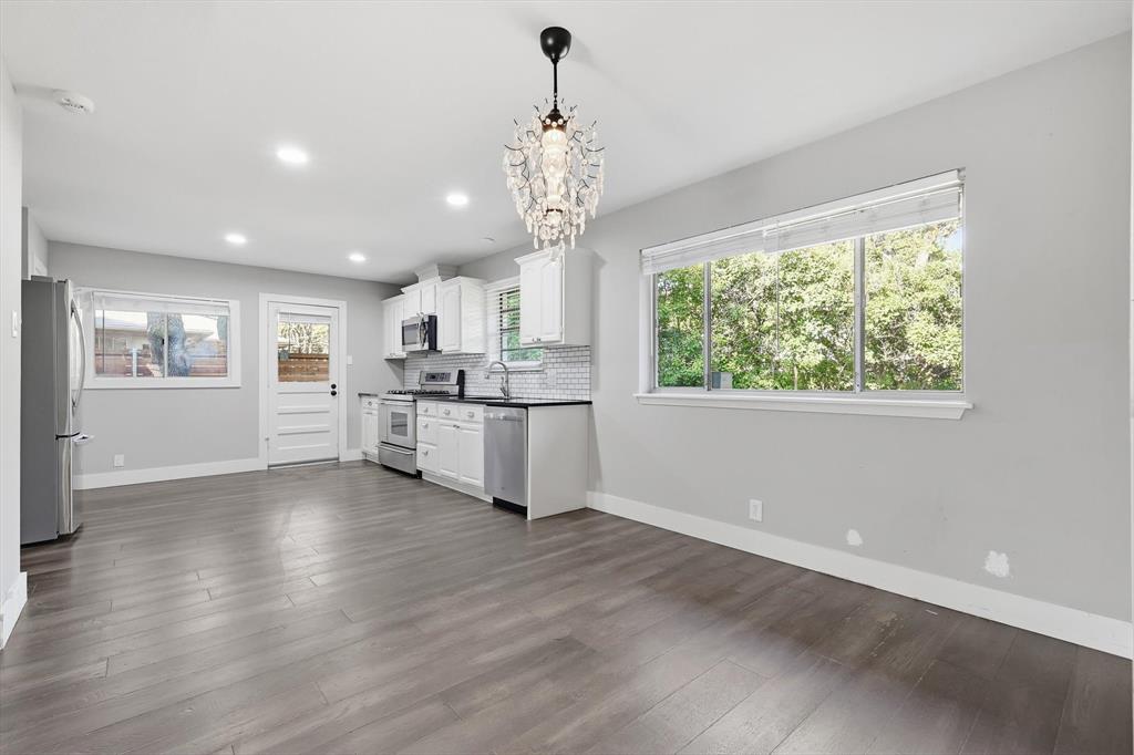 Fisher Road Heights - Residential