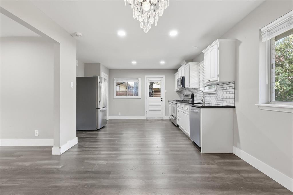 Fisher Road Heights - Residential