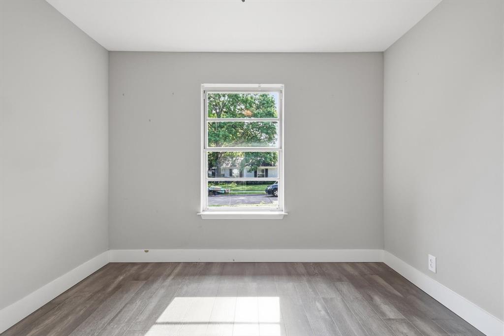 Fisher Road Heights - Residential