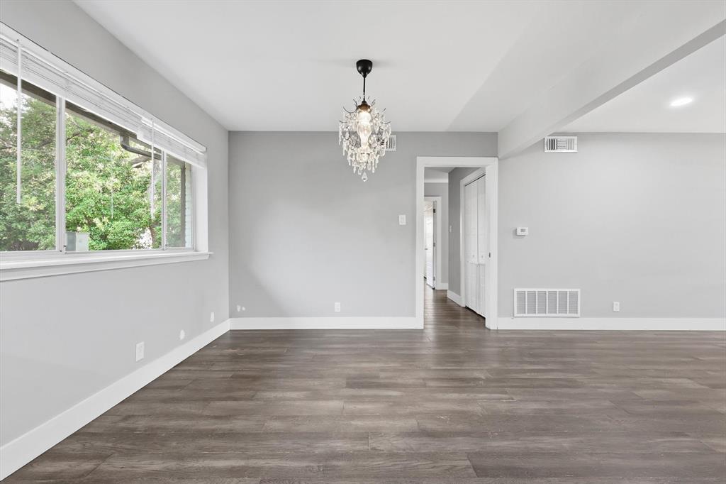 Fisher Road Heights - Residential