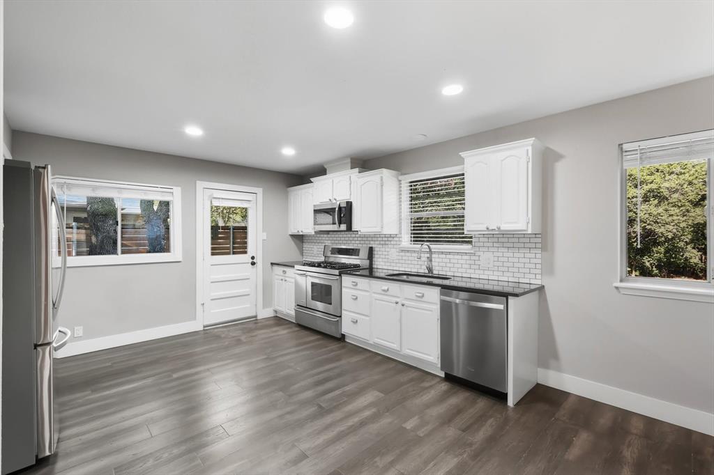 Fisher Road Heights - Residential