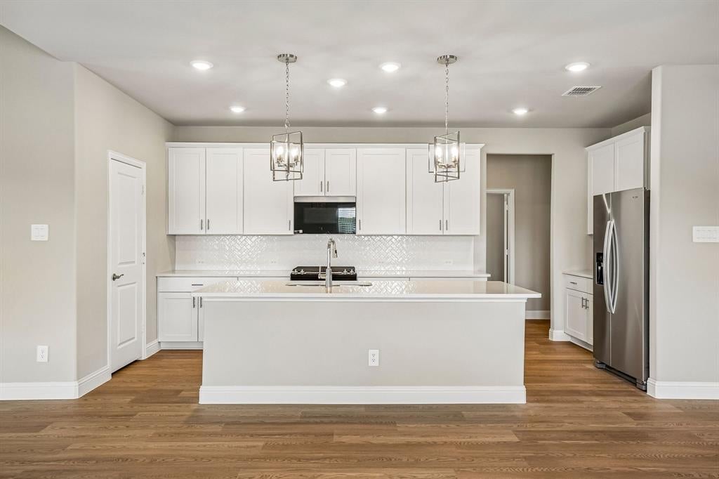 3503 Bastrop Drive